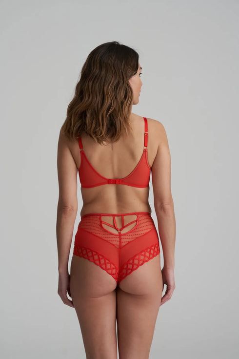 Marie Jo Jhana Special Briefs